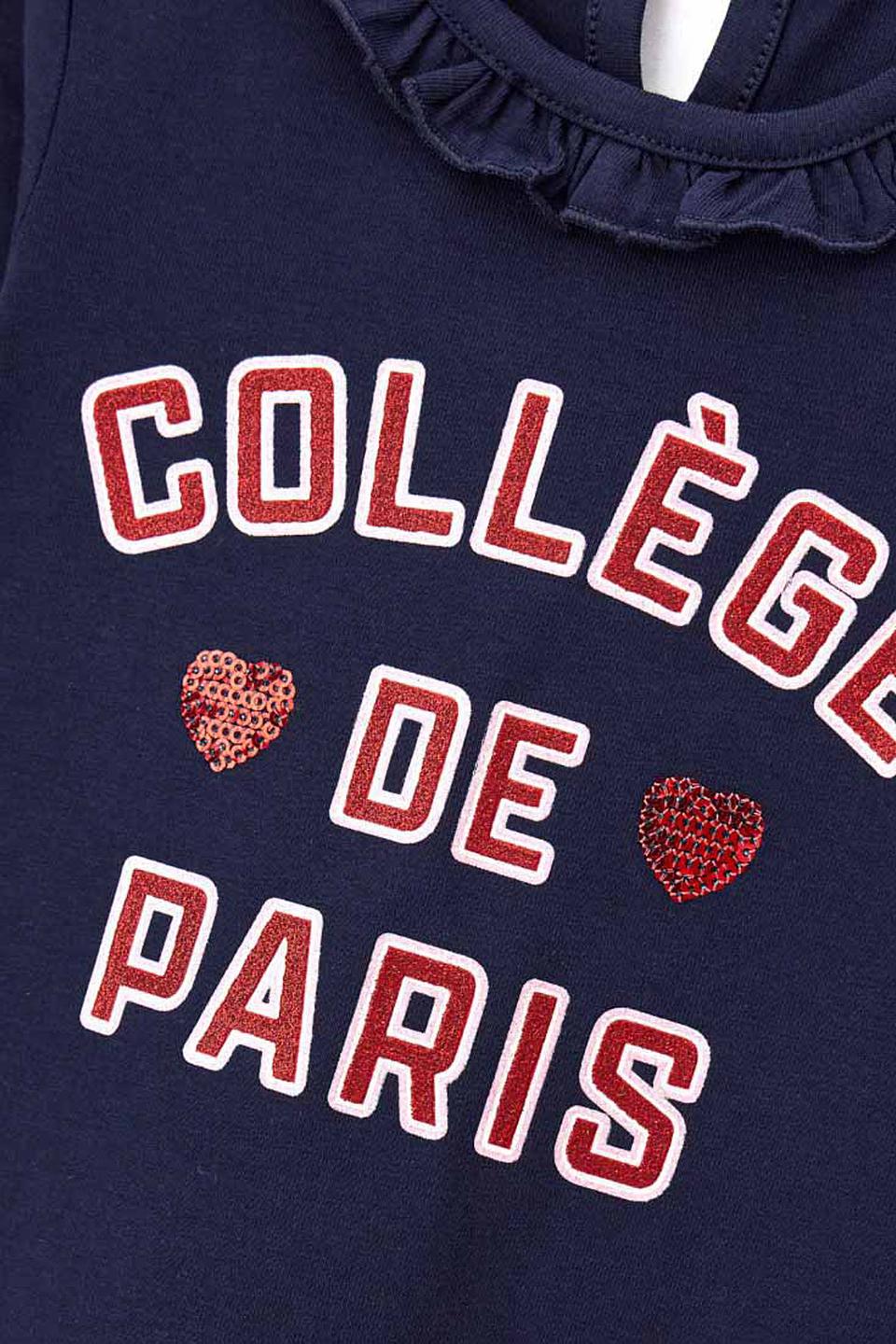 Футболка Original Marines дев. с принтом