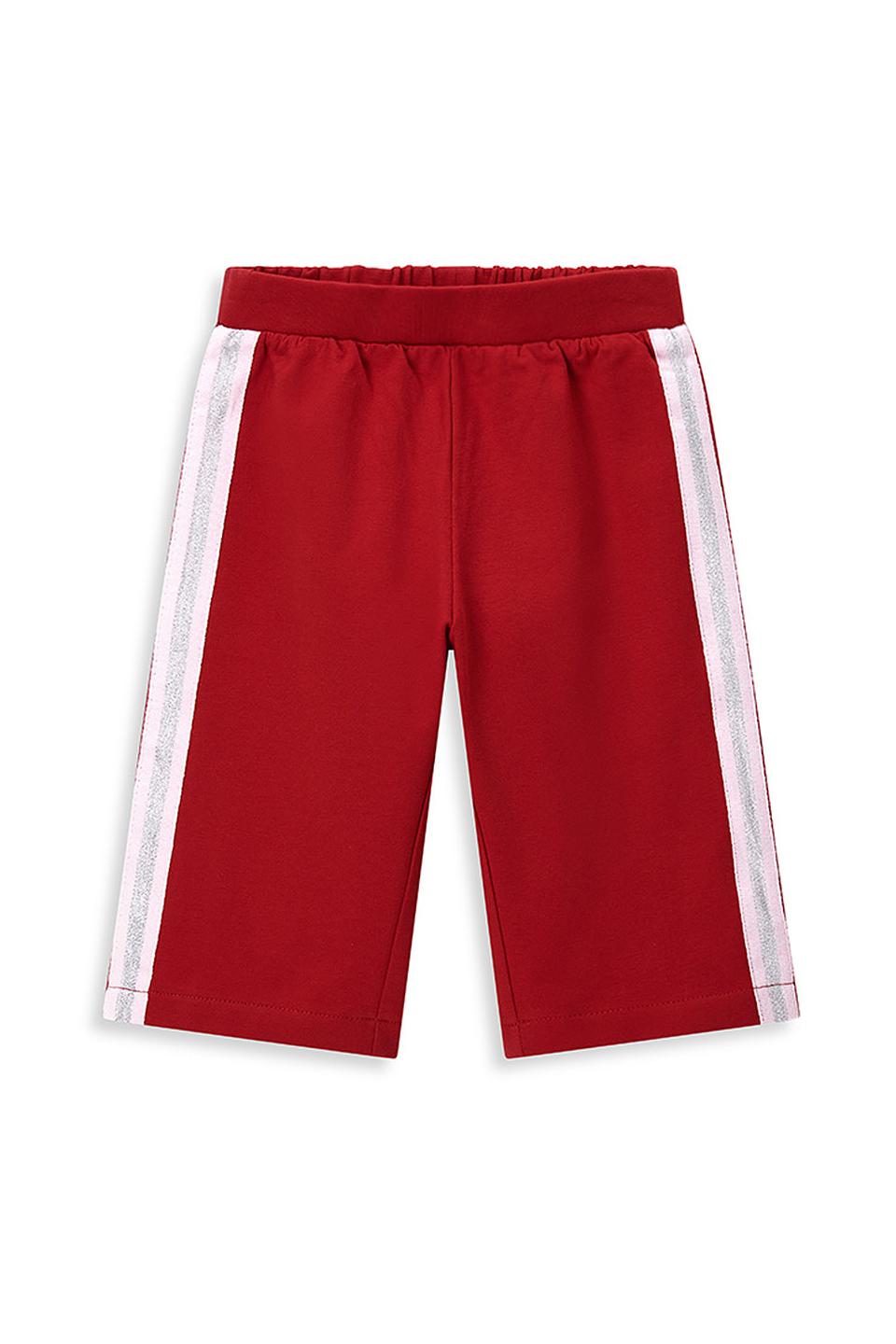 Джинсы Original Marines дев. красные