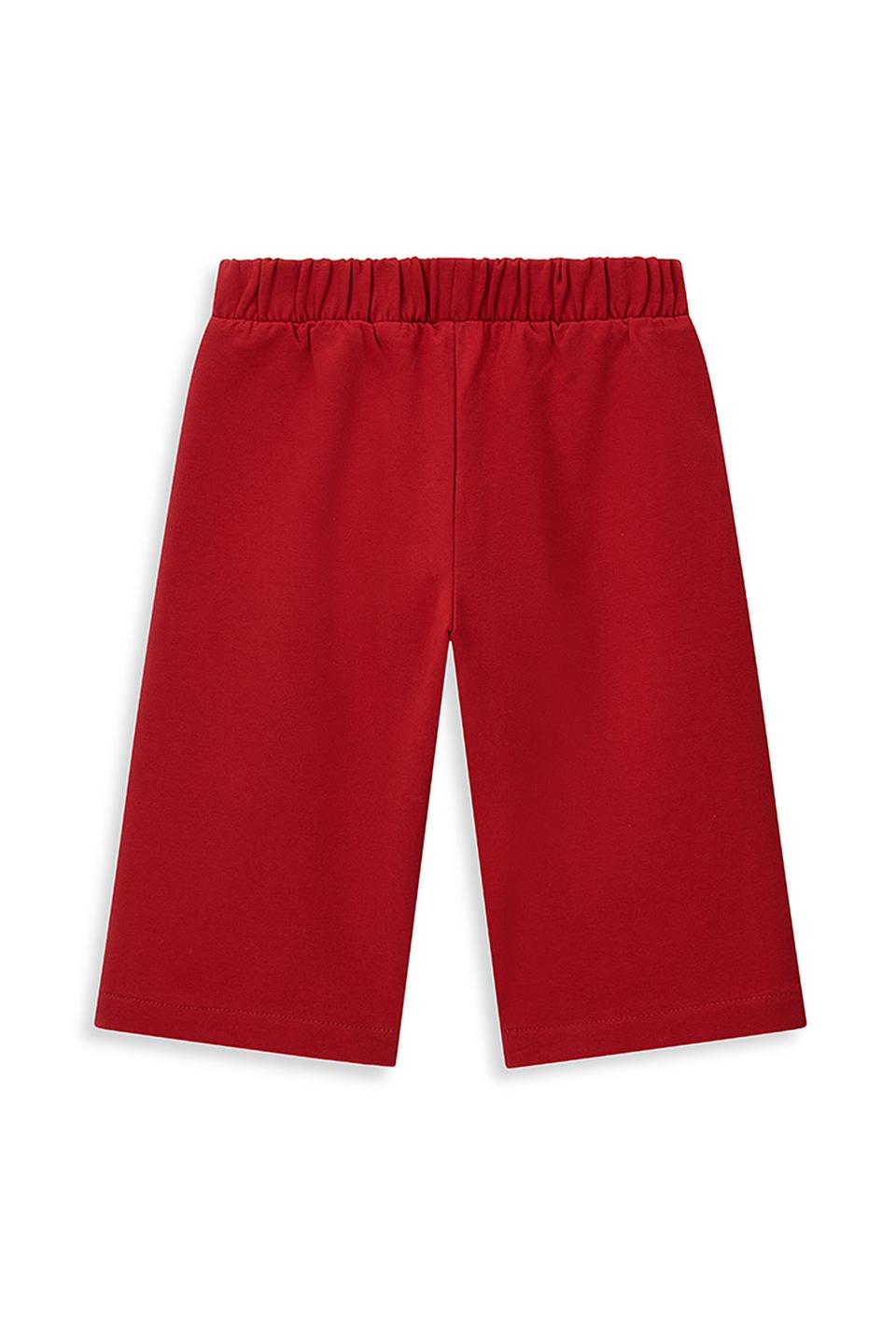 Джинсы Original Marines дев. красные