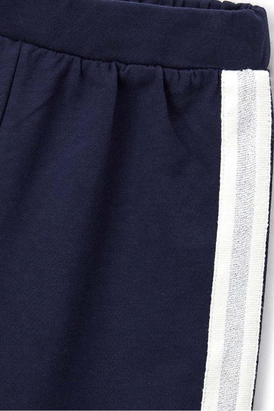 Шорты Original Marines дев. синие