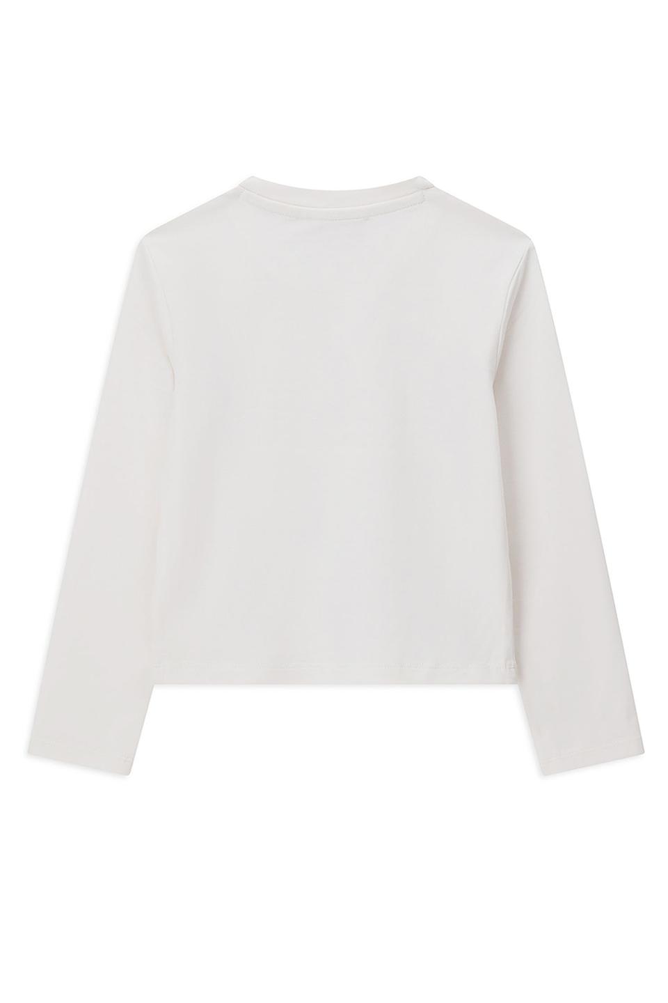 Футболка Original Marines дев. с принтом