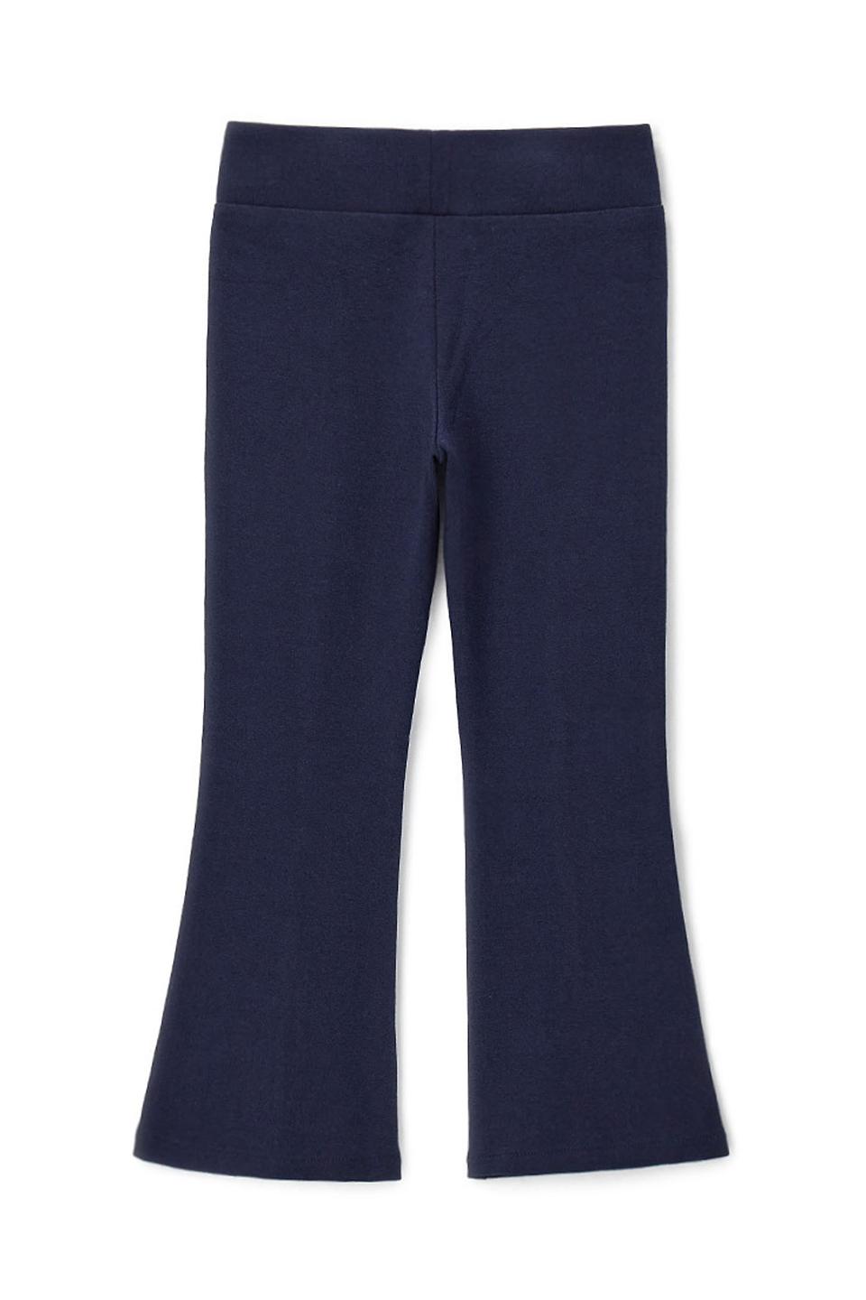 Джинсы-клёш Original Marines синие