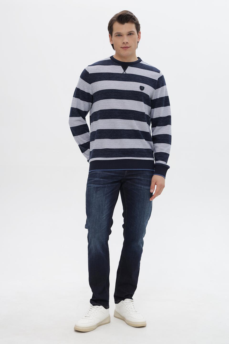 Джинсы Time Zone slim fit