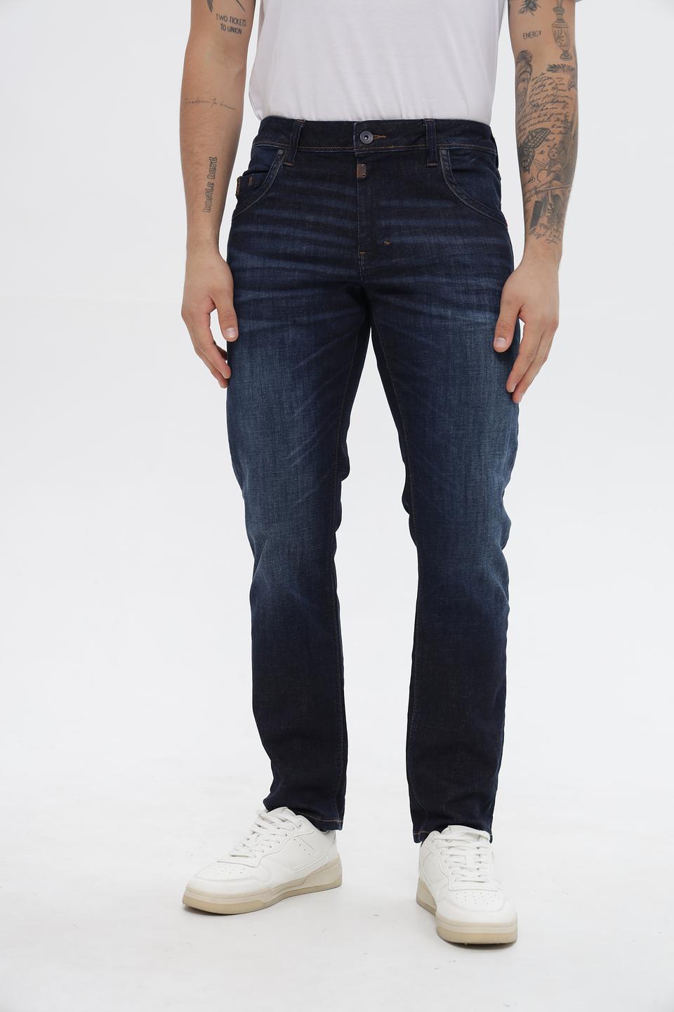 Джинсы Time Zone slim fit