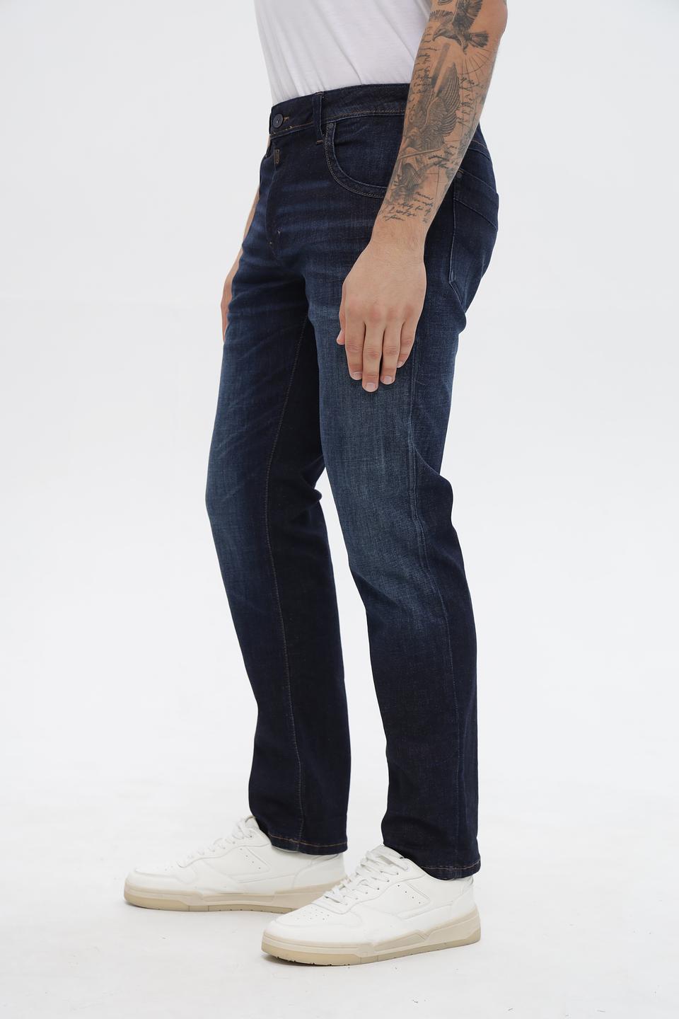 Джинсы Time Zone slim fit