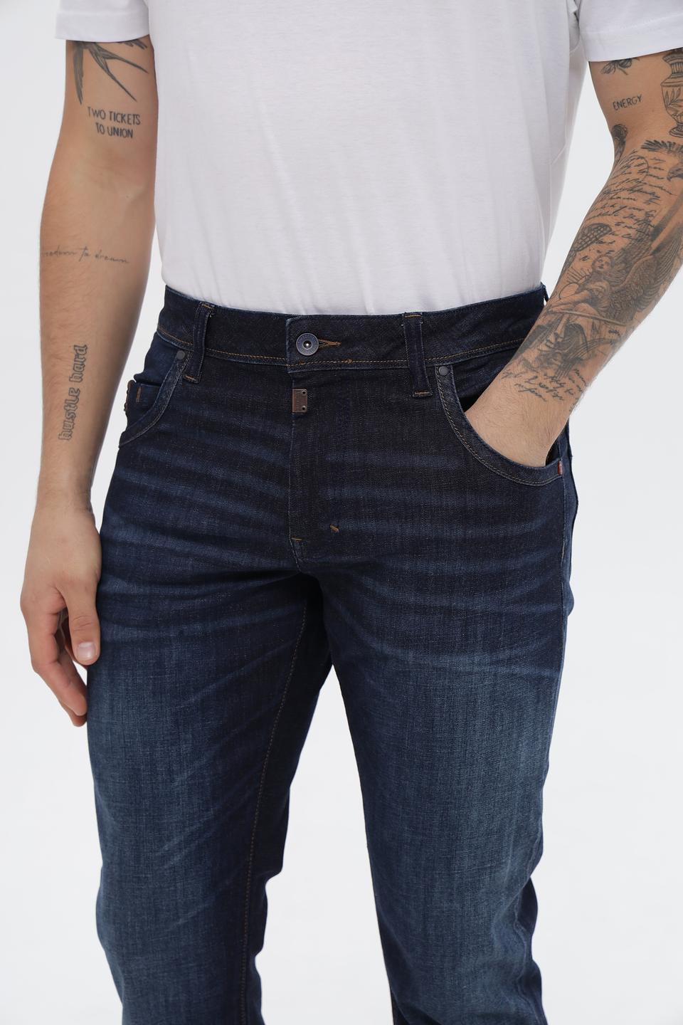 Джинсы Time Zone slim fit