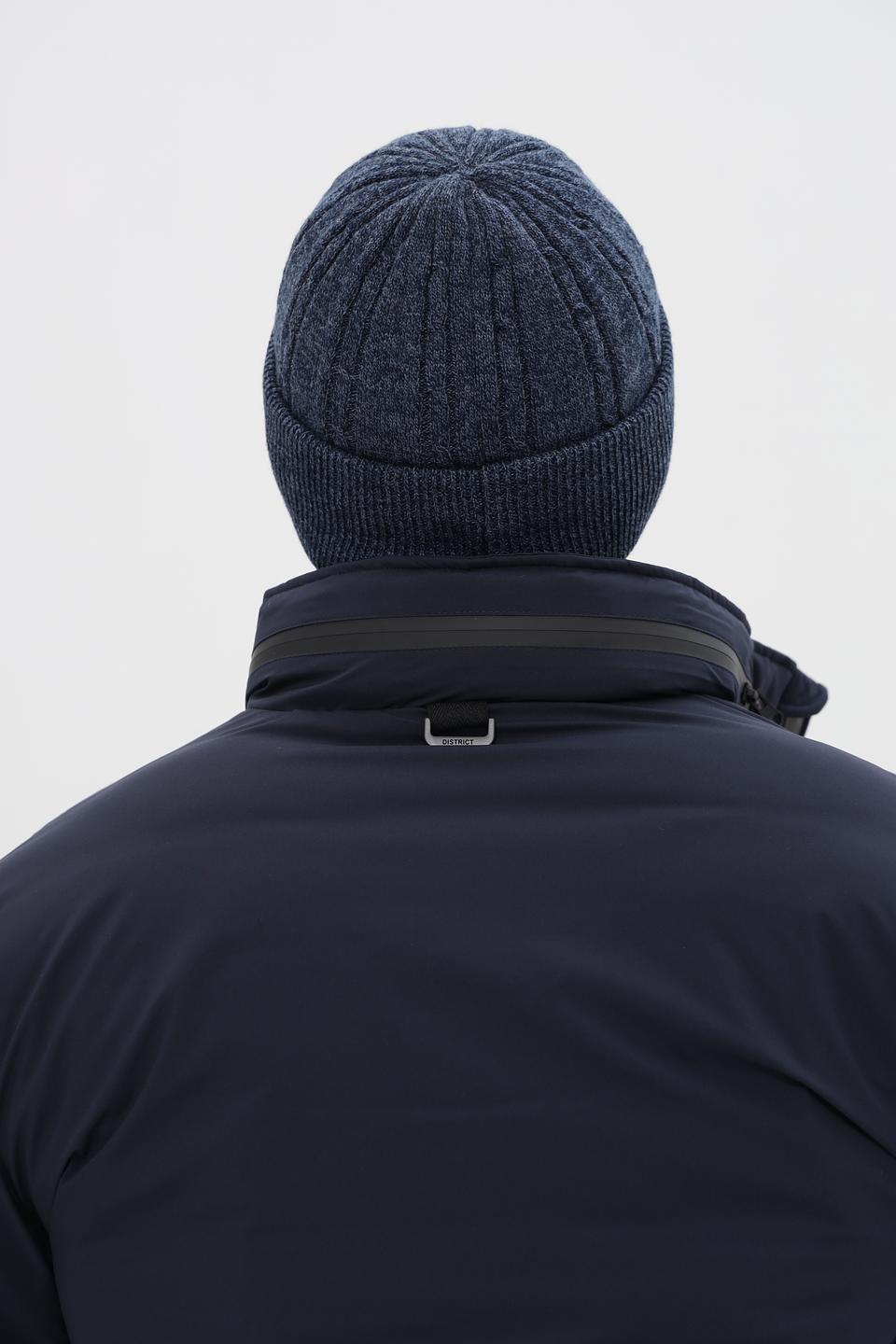 Шапка Marhatter мужская вязаная