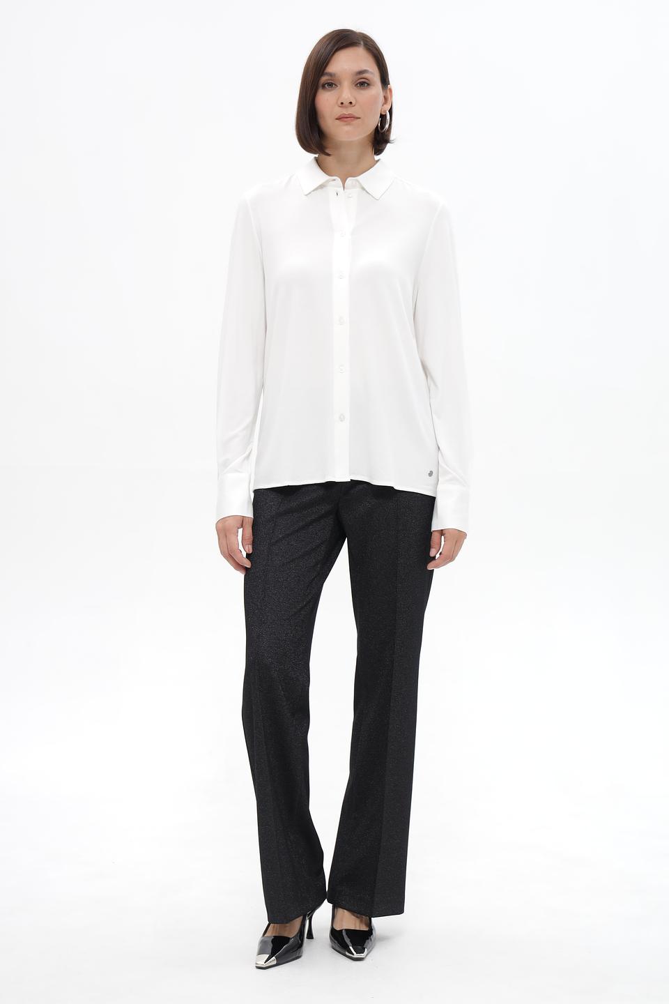 Брюки Gardeur с блеском