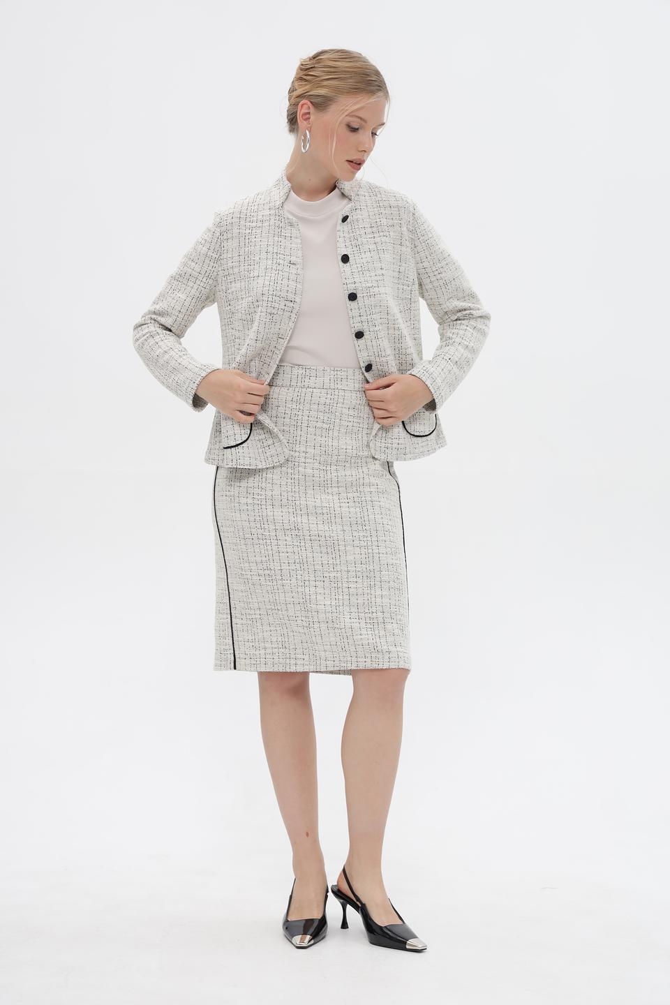 Футболка Marc Cain с подкладкой