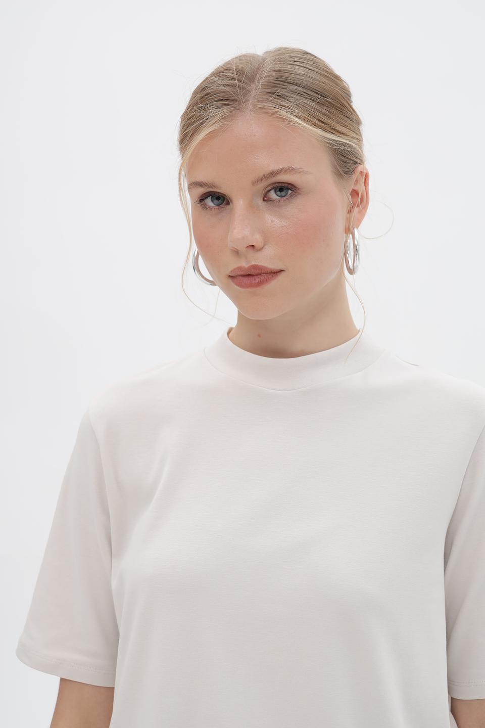 Футболка Marc Cain с подкладкой