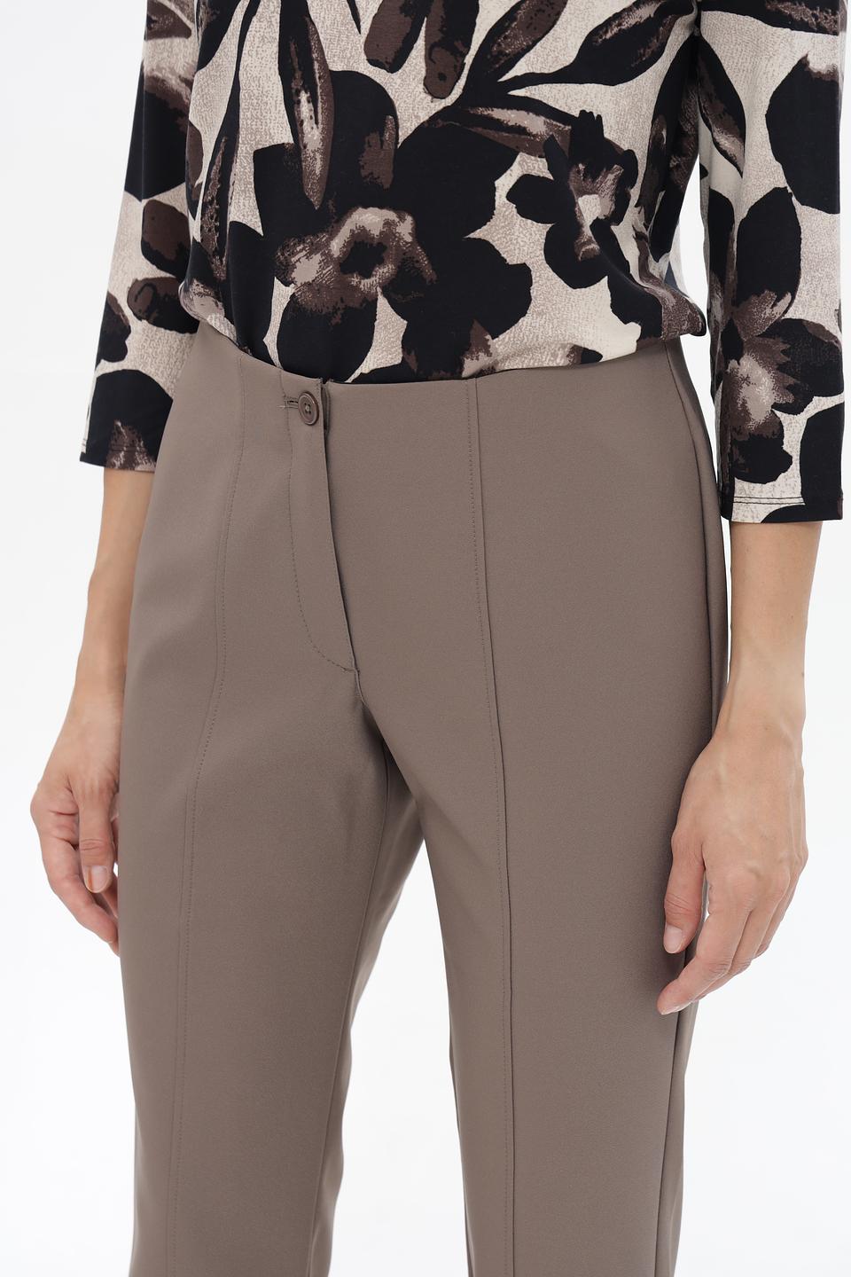 Брюки Betty Barclay прямого кроя