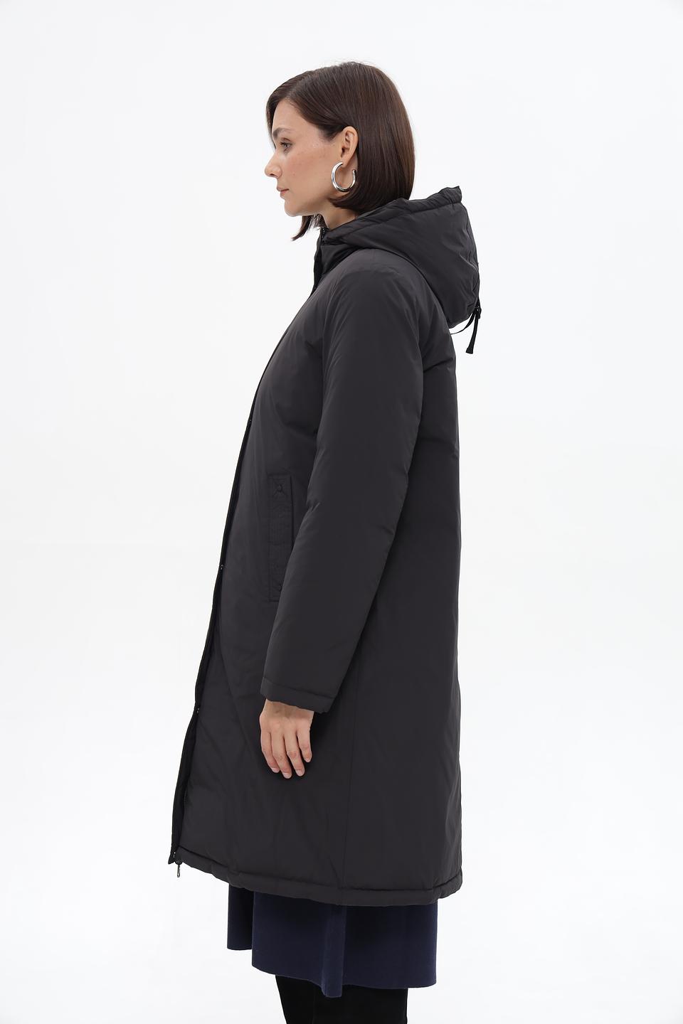 Пальто стеганое Betty Barclay