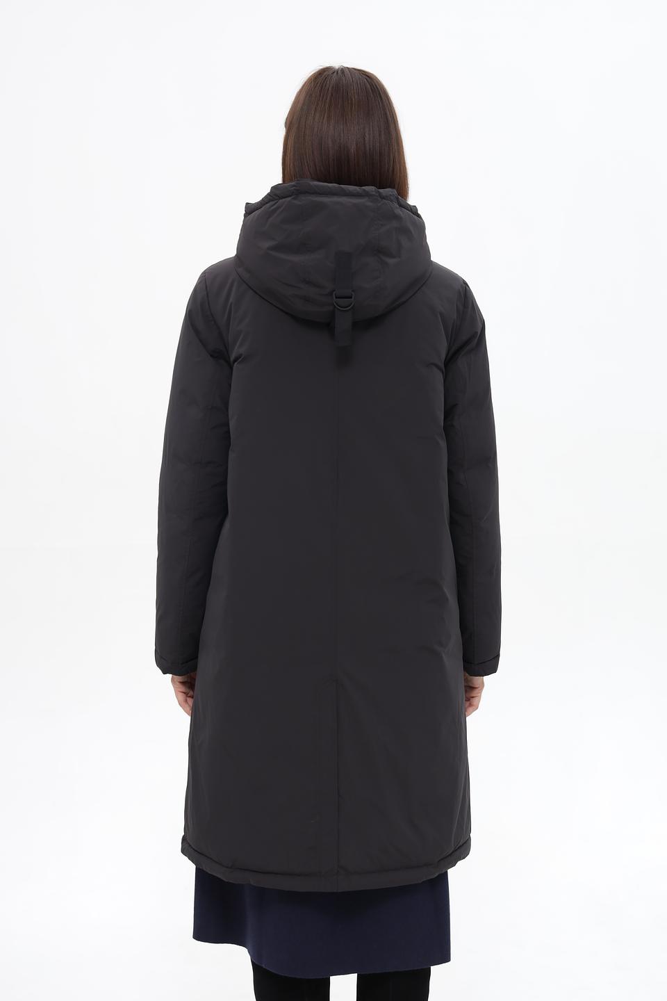 Пальто стеганое Betty Barclay