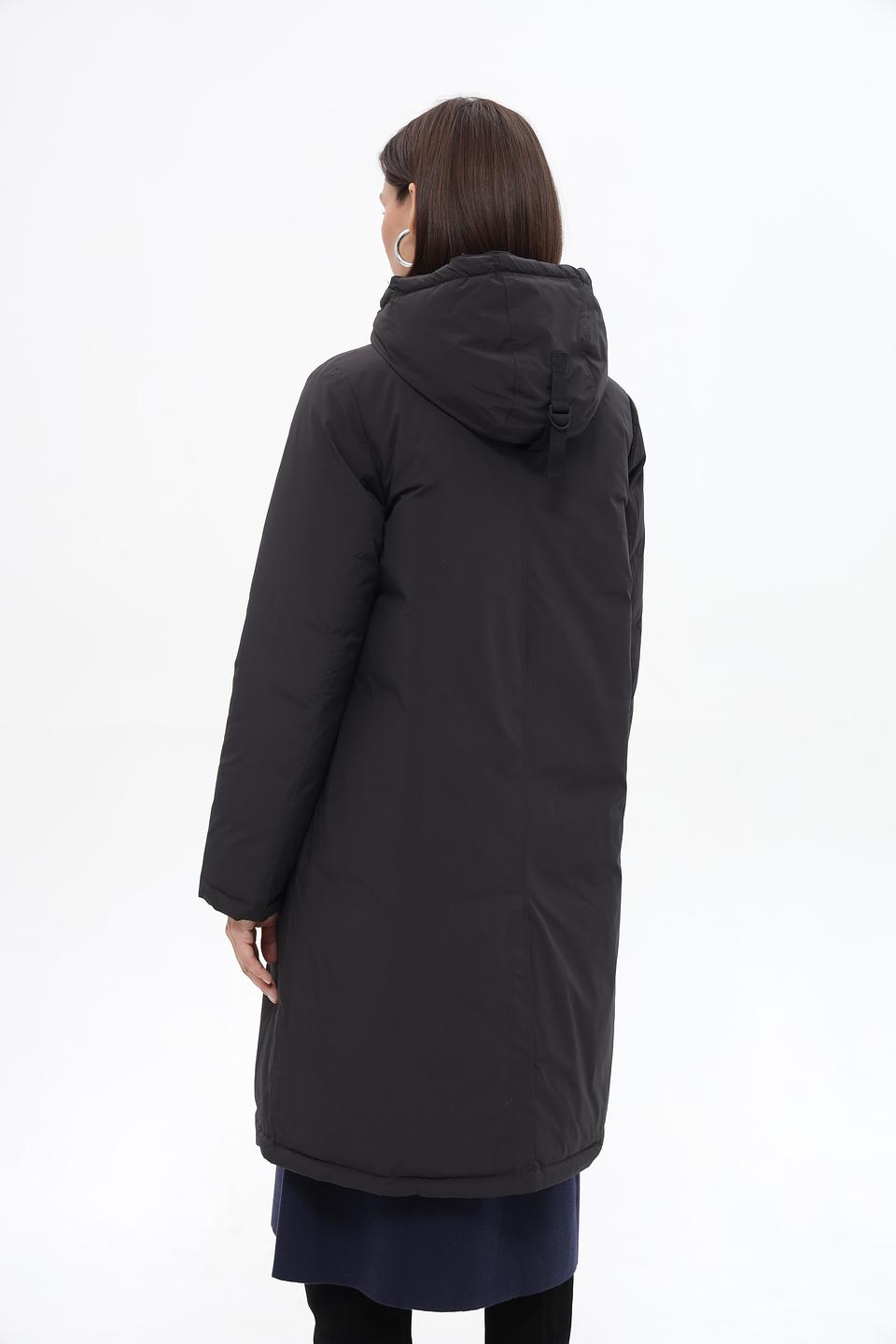 Пальто стеганое Betty Barclay