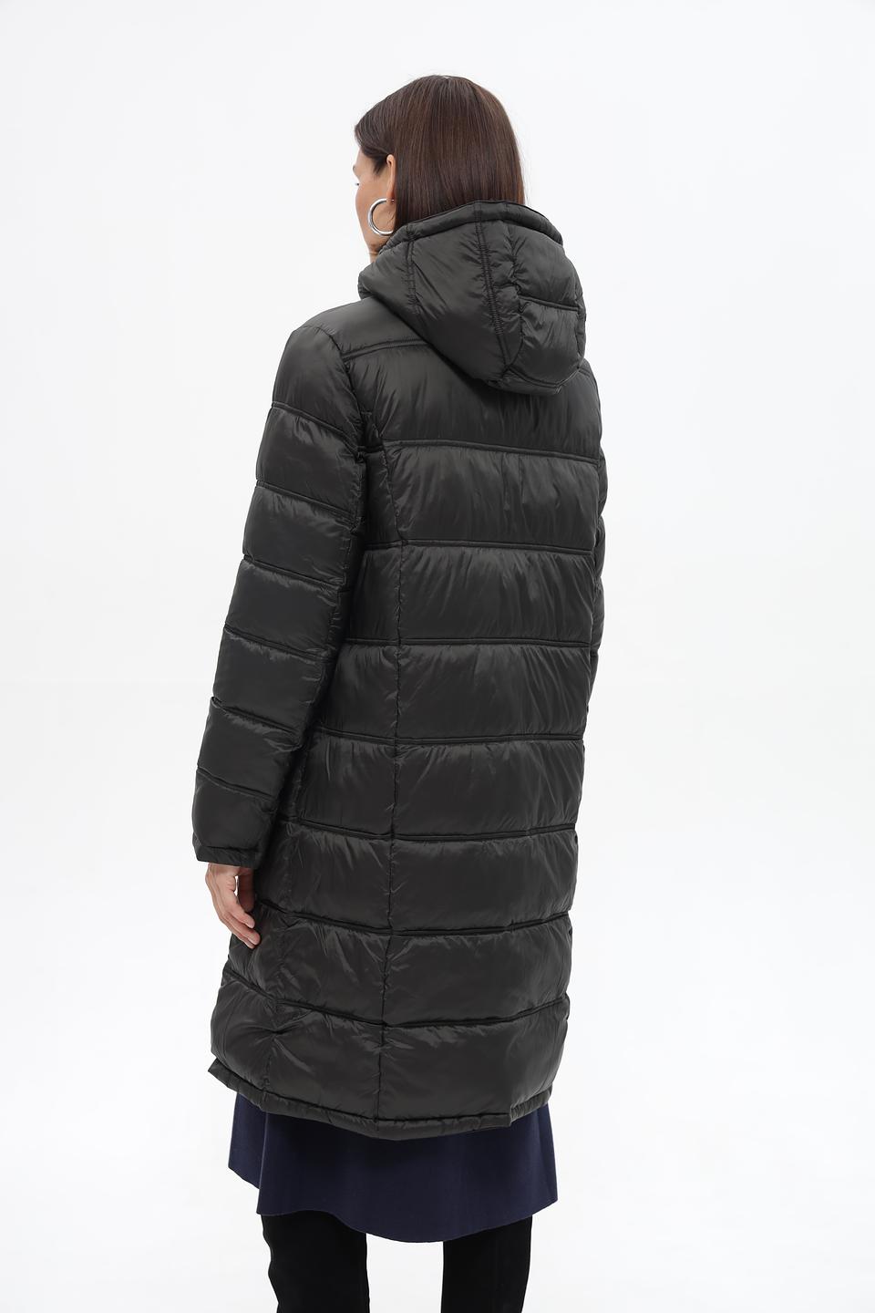 Пальто стеганое Betty Barclay