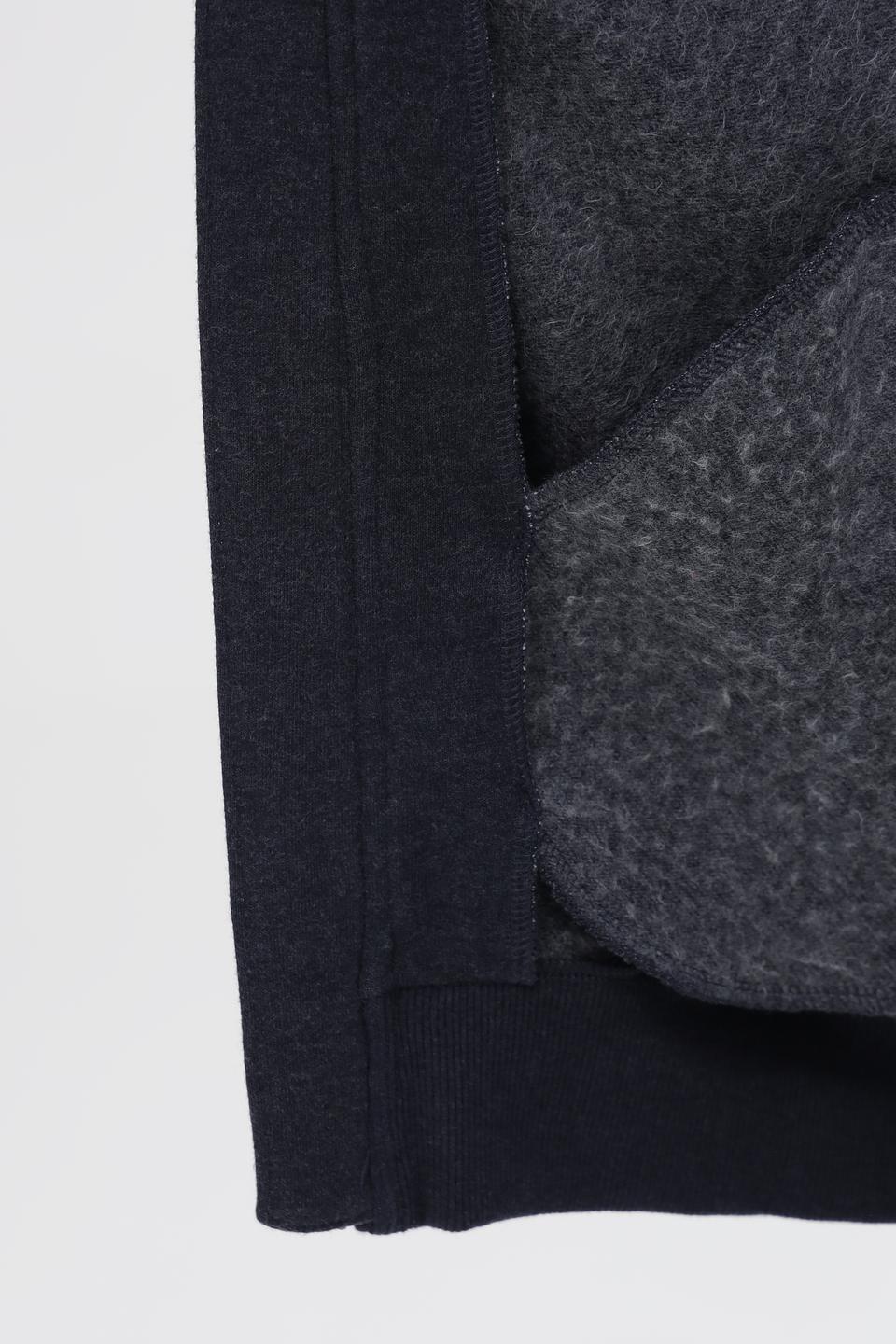 Кардиган Casa Moda с капюшоном