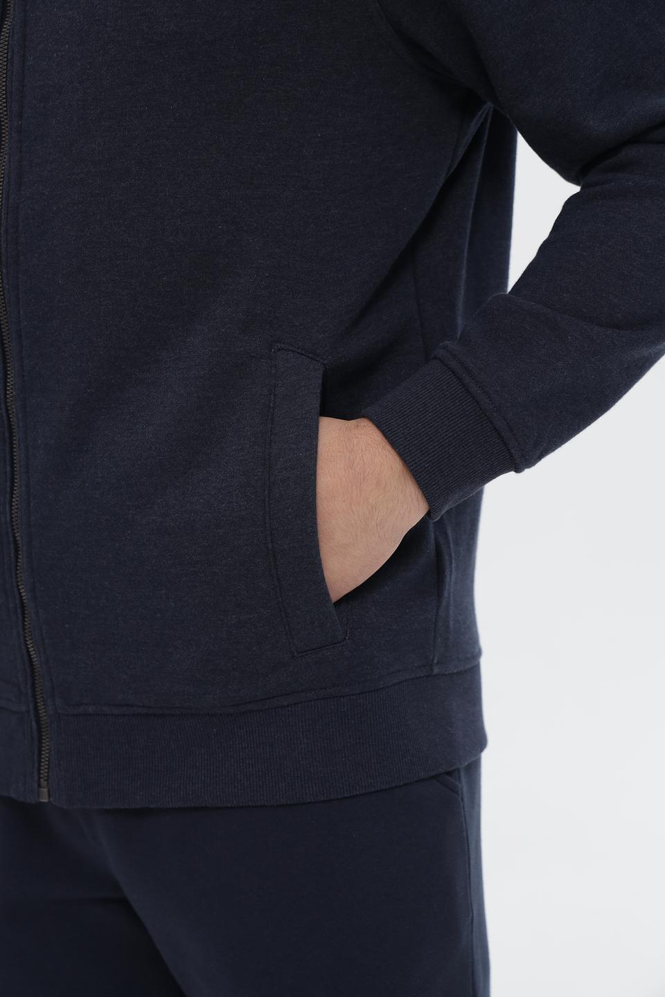 Кардиган Casa Moda с капюшоном