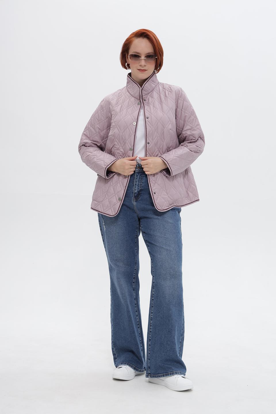 Куртка Lebek стеганая