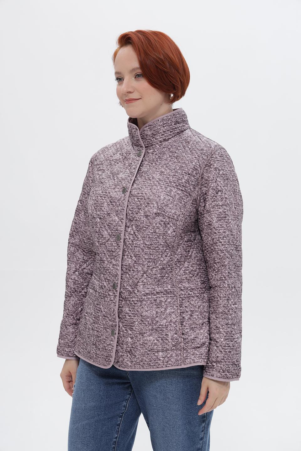 Куртка Lebek стеганая