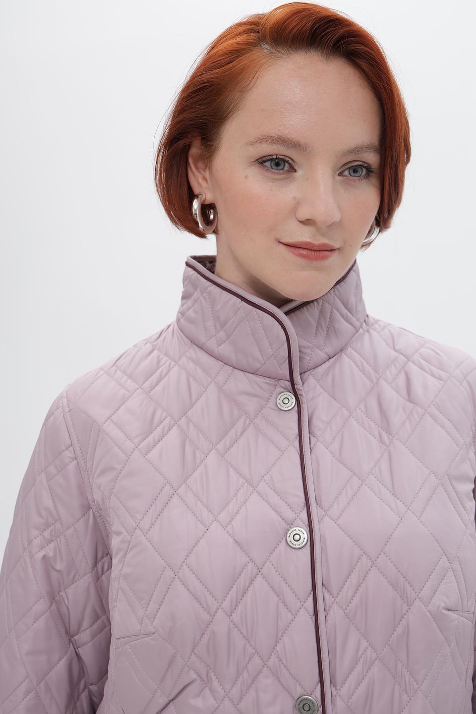 Куртка Lebek стеганая