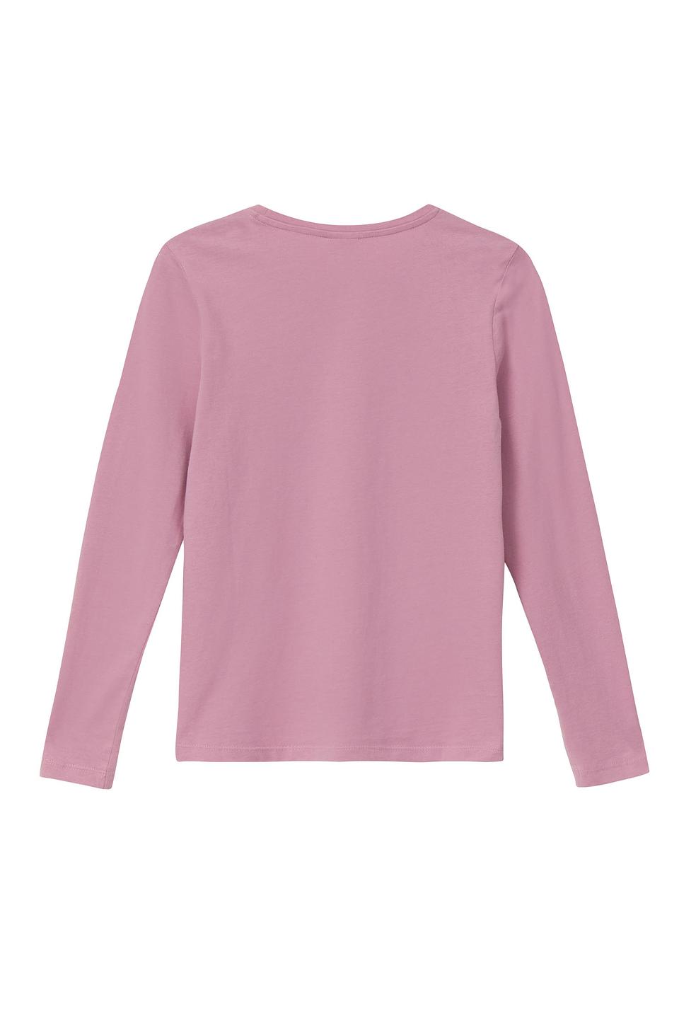 Футболка s.Oliver дев. с принтом