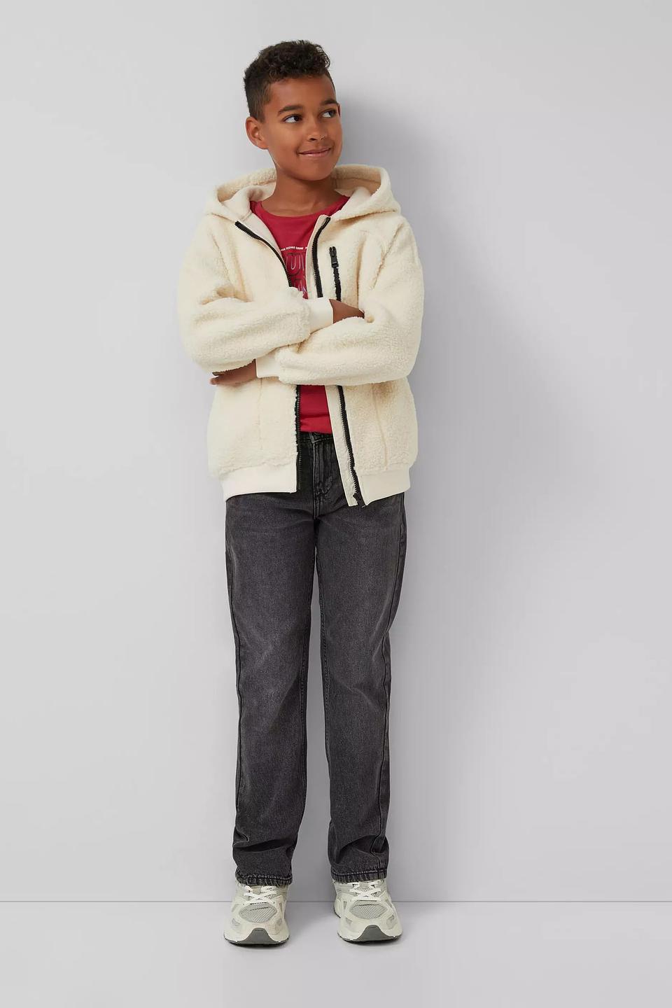 Джинсы s.Oliver серые