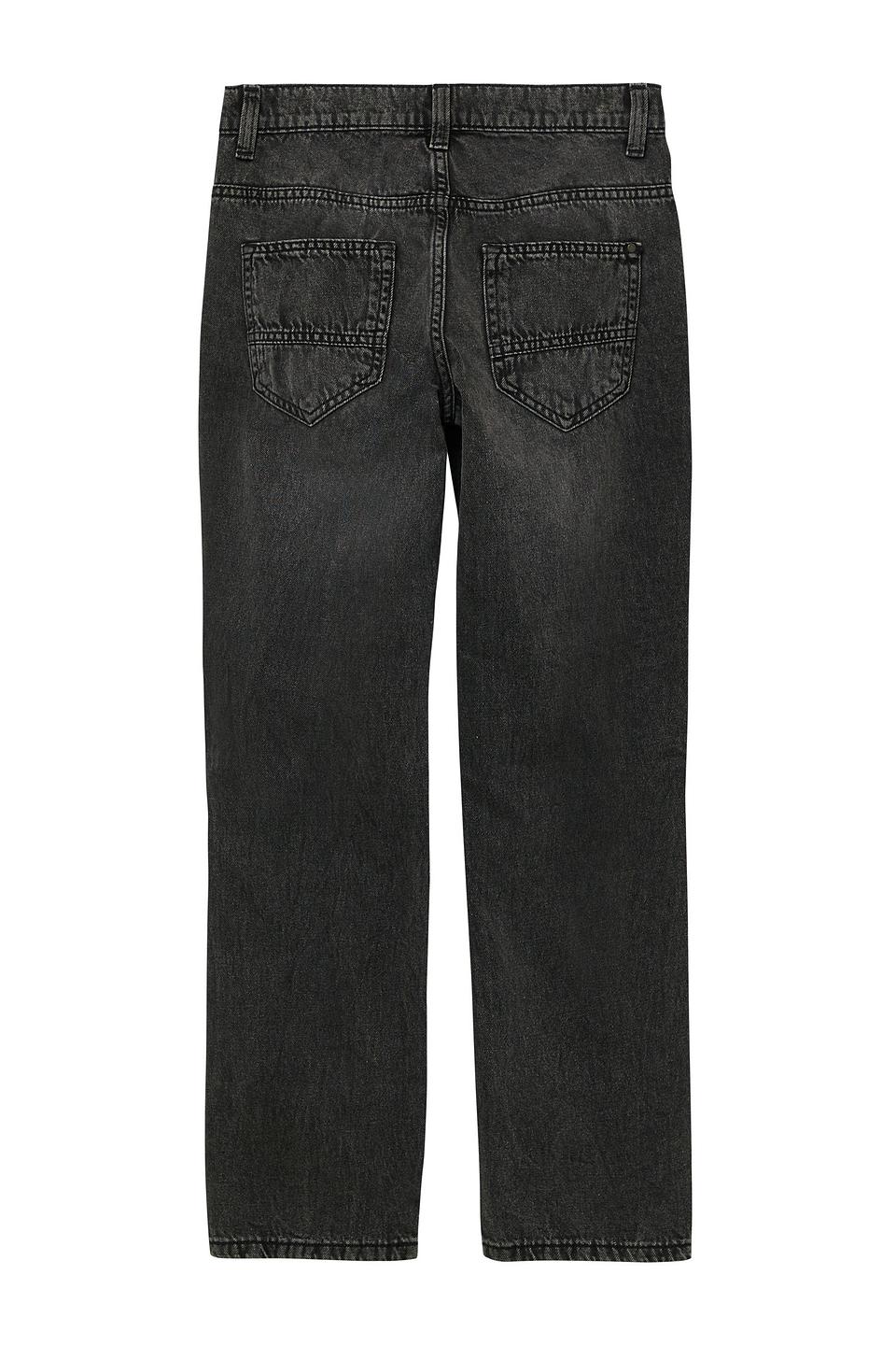 Джинсы s.Oliver серые