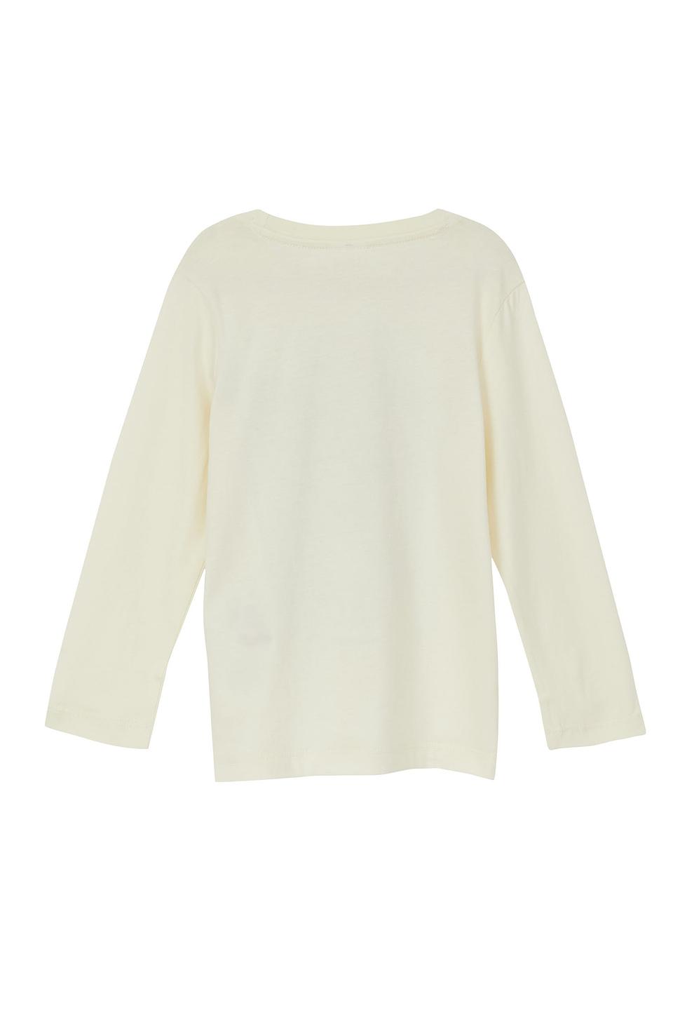 Футболка s.Oliver с принтом