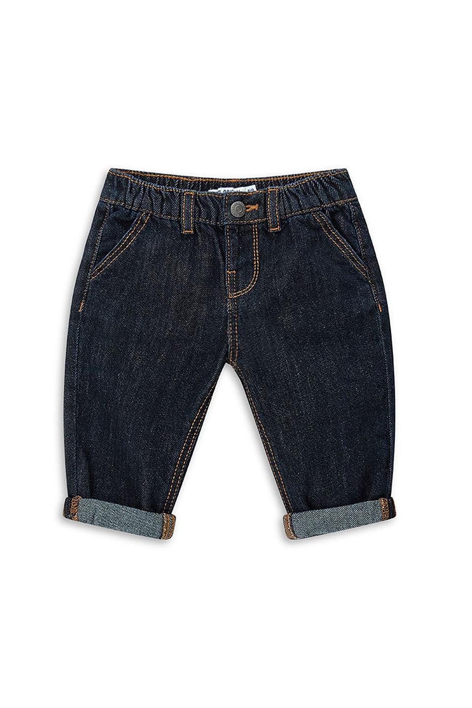 Джинсы Original Marines темно-синие