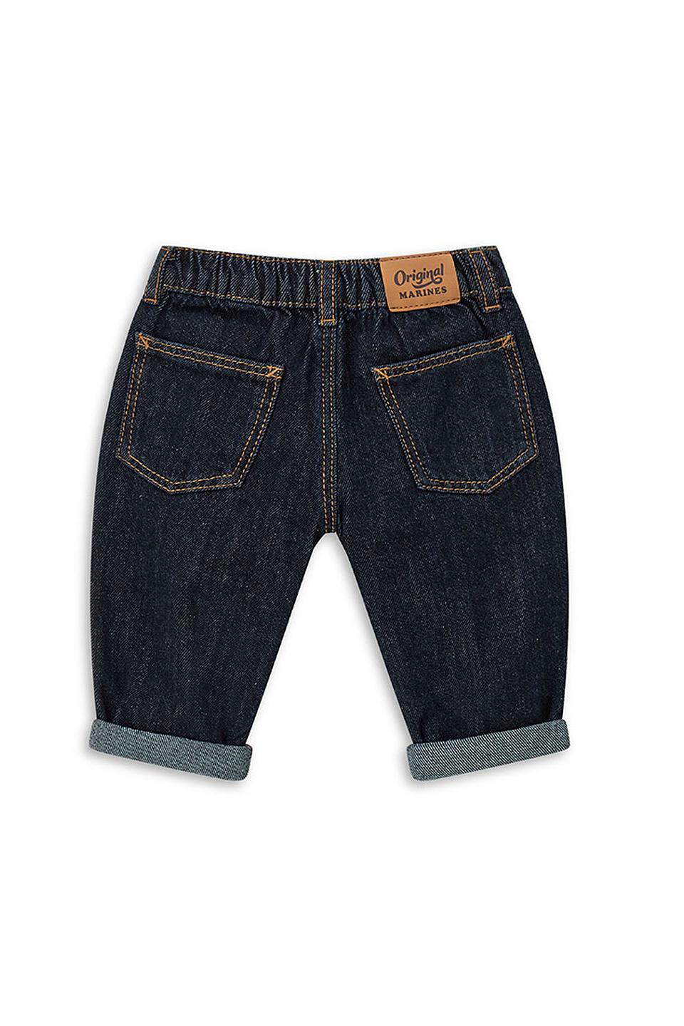 Джинсы Original Marines темно-синие