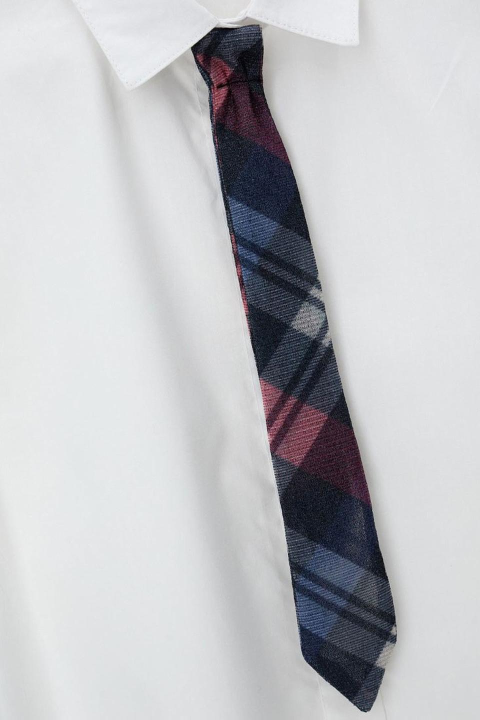 Блуза Original Marines дев. с галстуком