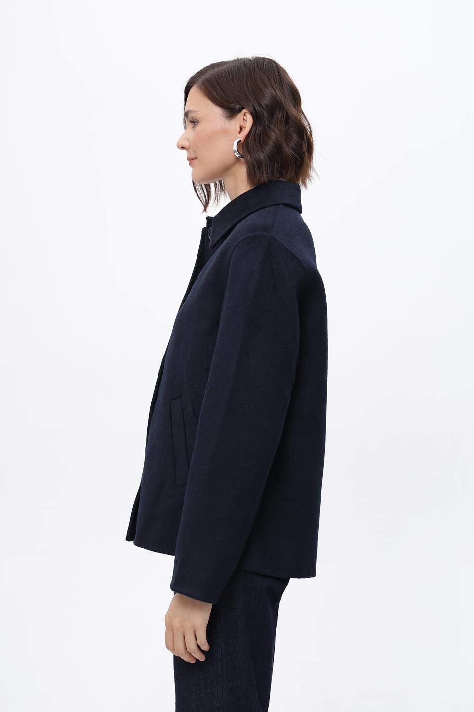 Жакет Steilmann синий