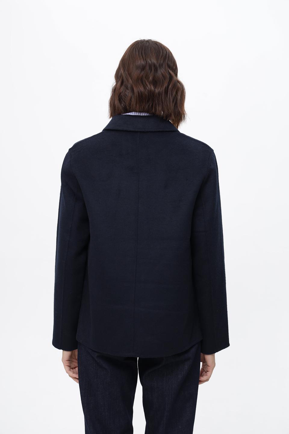 Жакет Steilmann синий