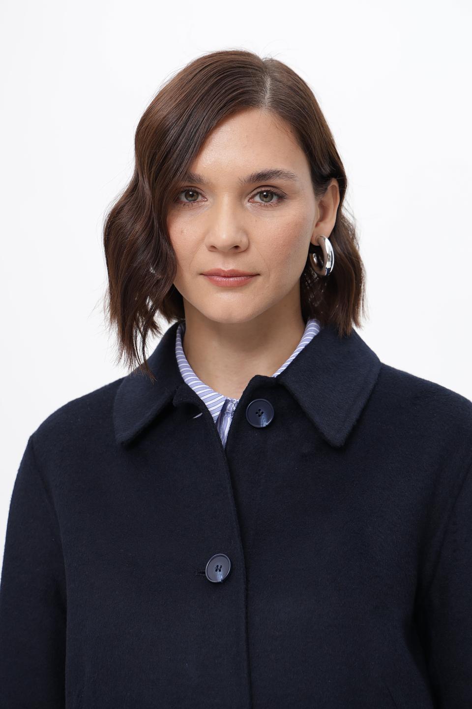 Жакет Steilmann синий