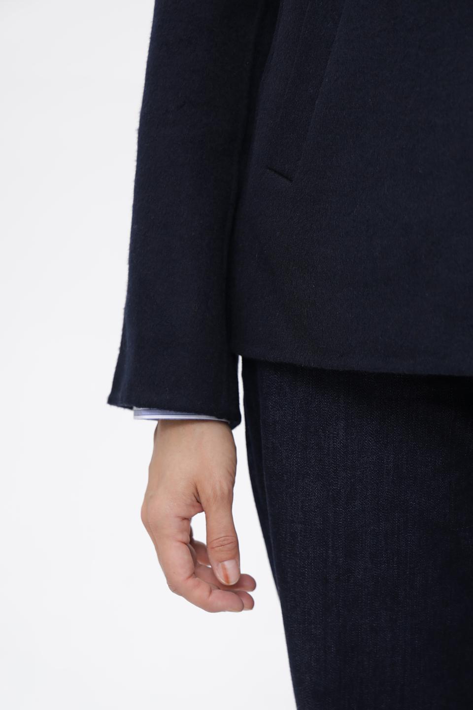 Жакет Steilmann синий