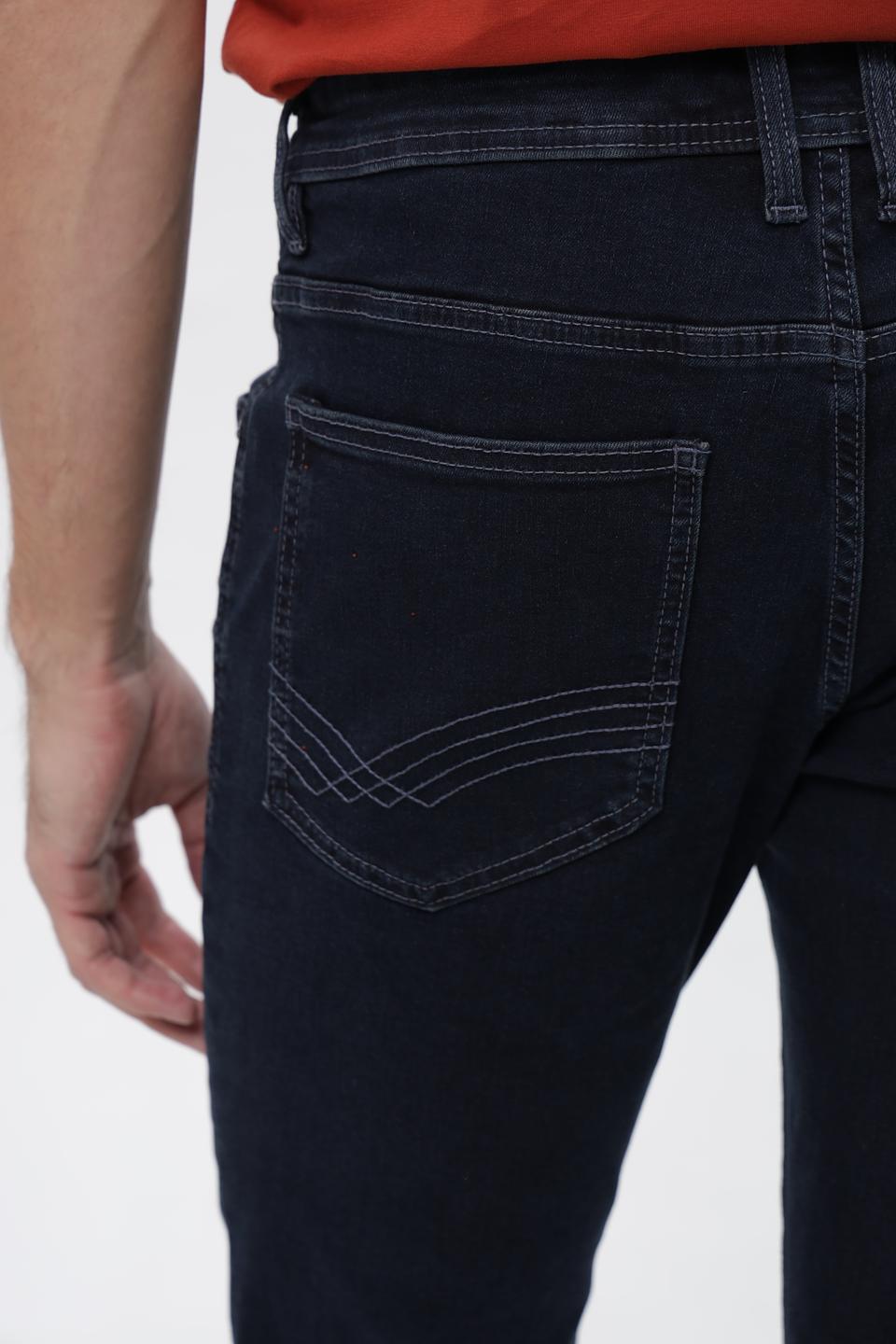 Джинсы Tom Tailor slim fit