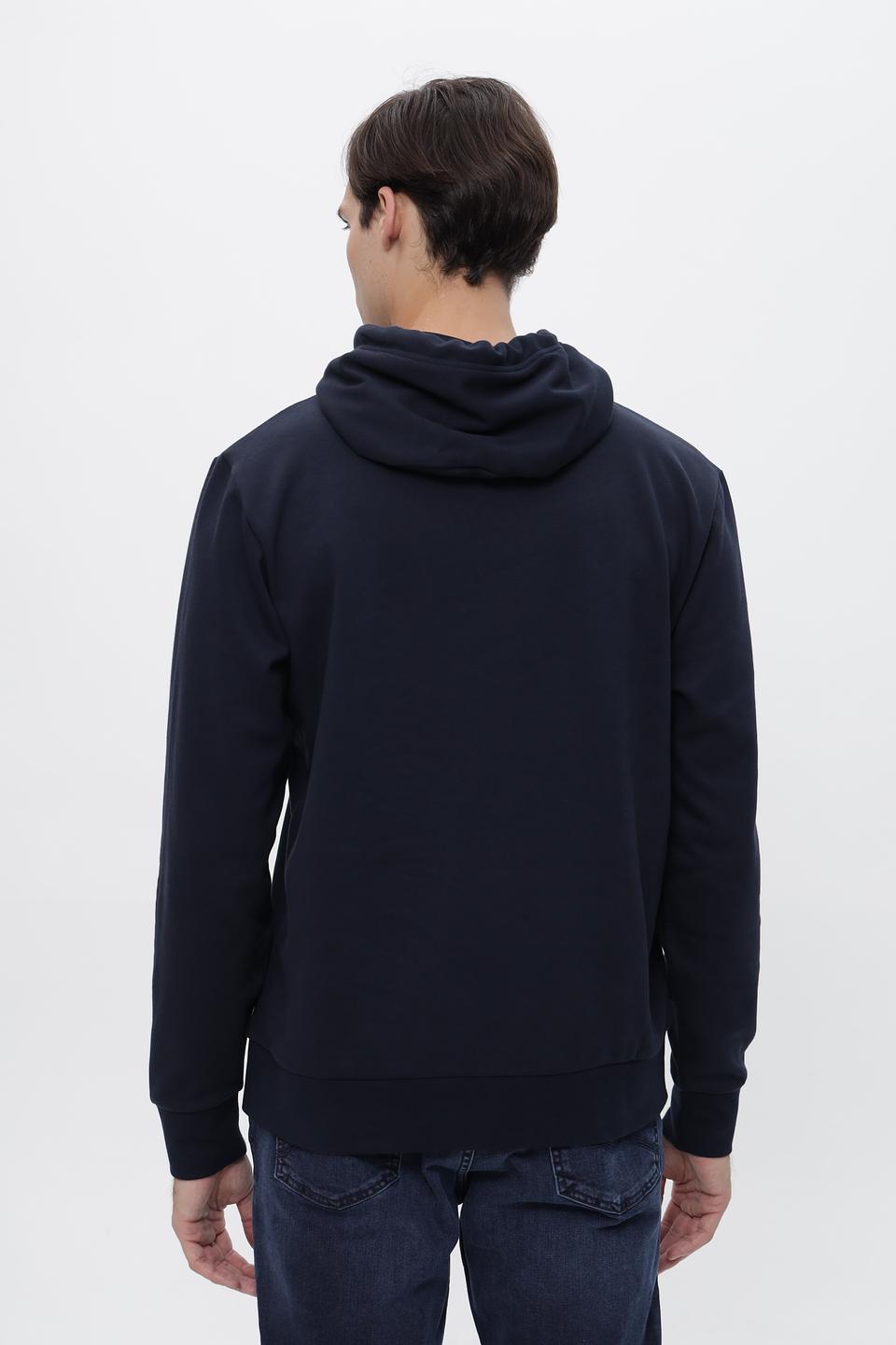 Худи Tom Tailor Authentic Denim