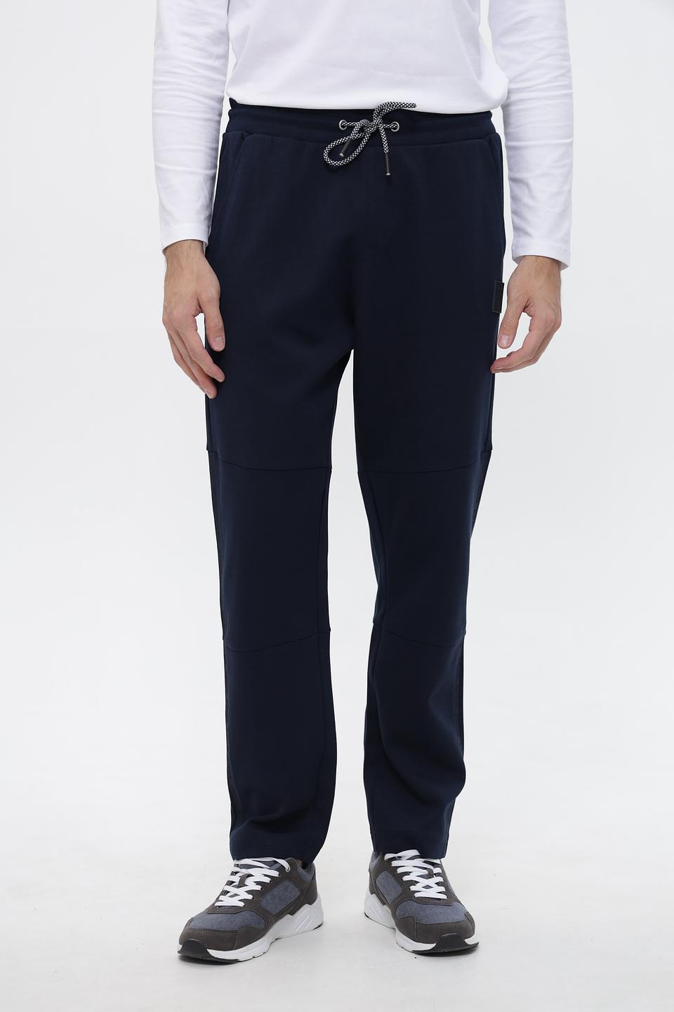 Спортивные брюки Tom Tailor denim