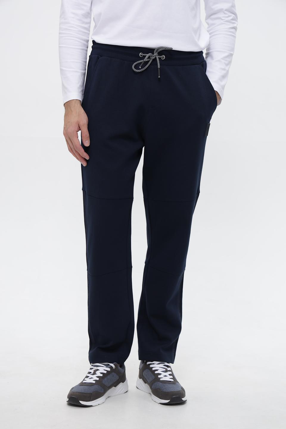 Спортивные брюки Tom Tailor denim