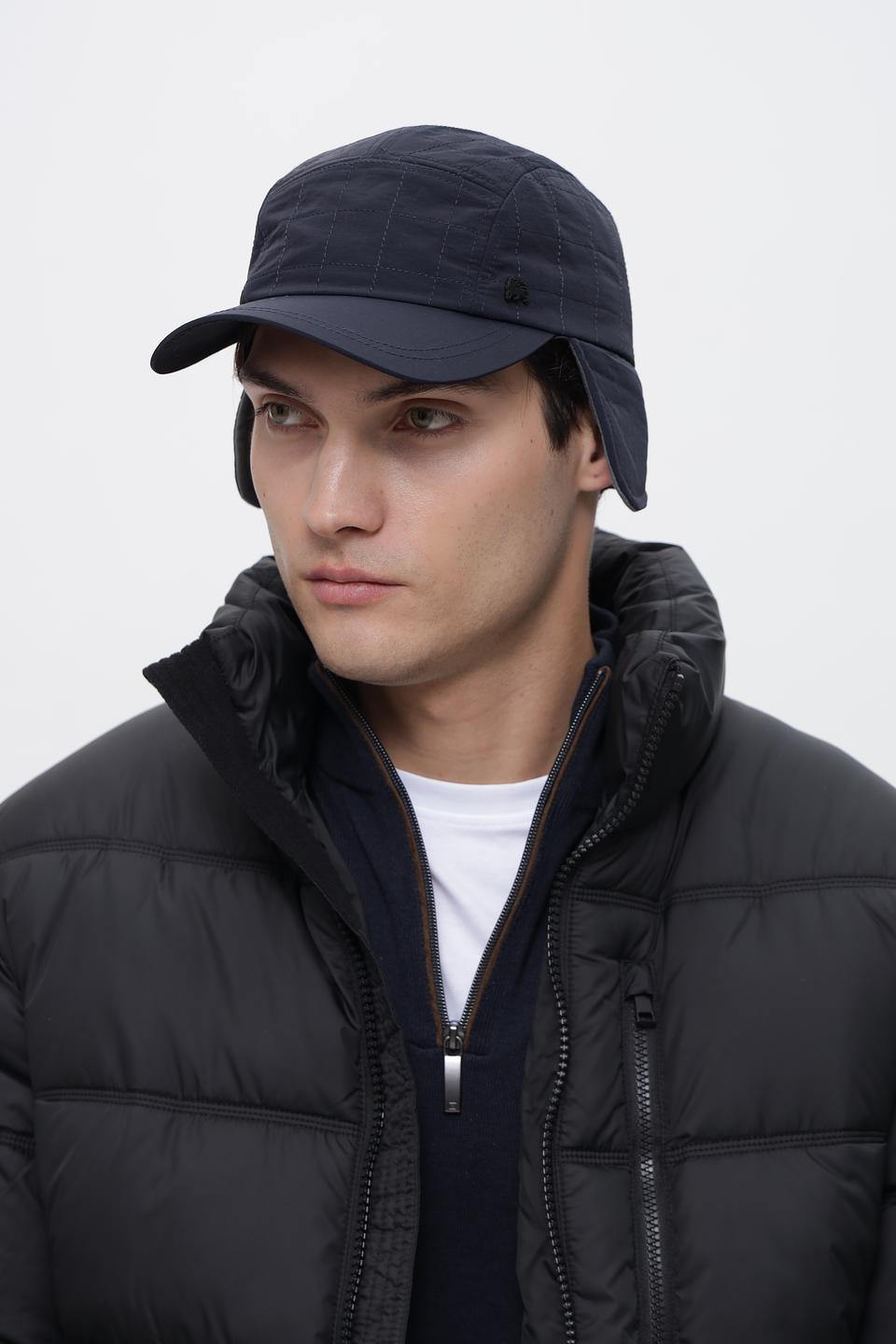 Бейсболка Lerros стеганая