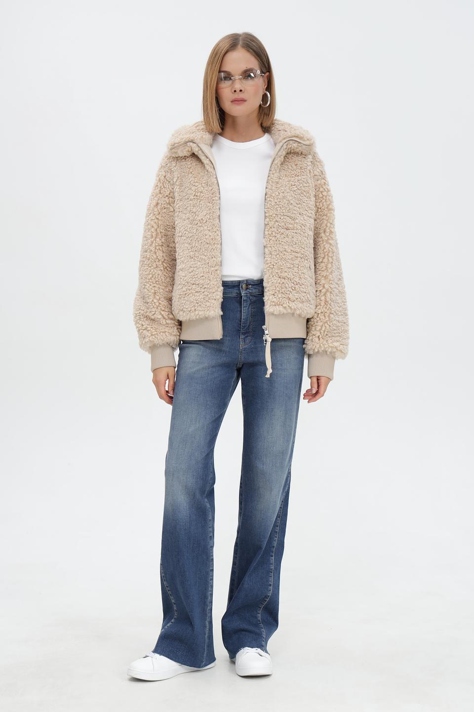 Куртка Marc O Polo DENIM бежевая