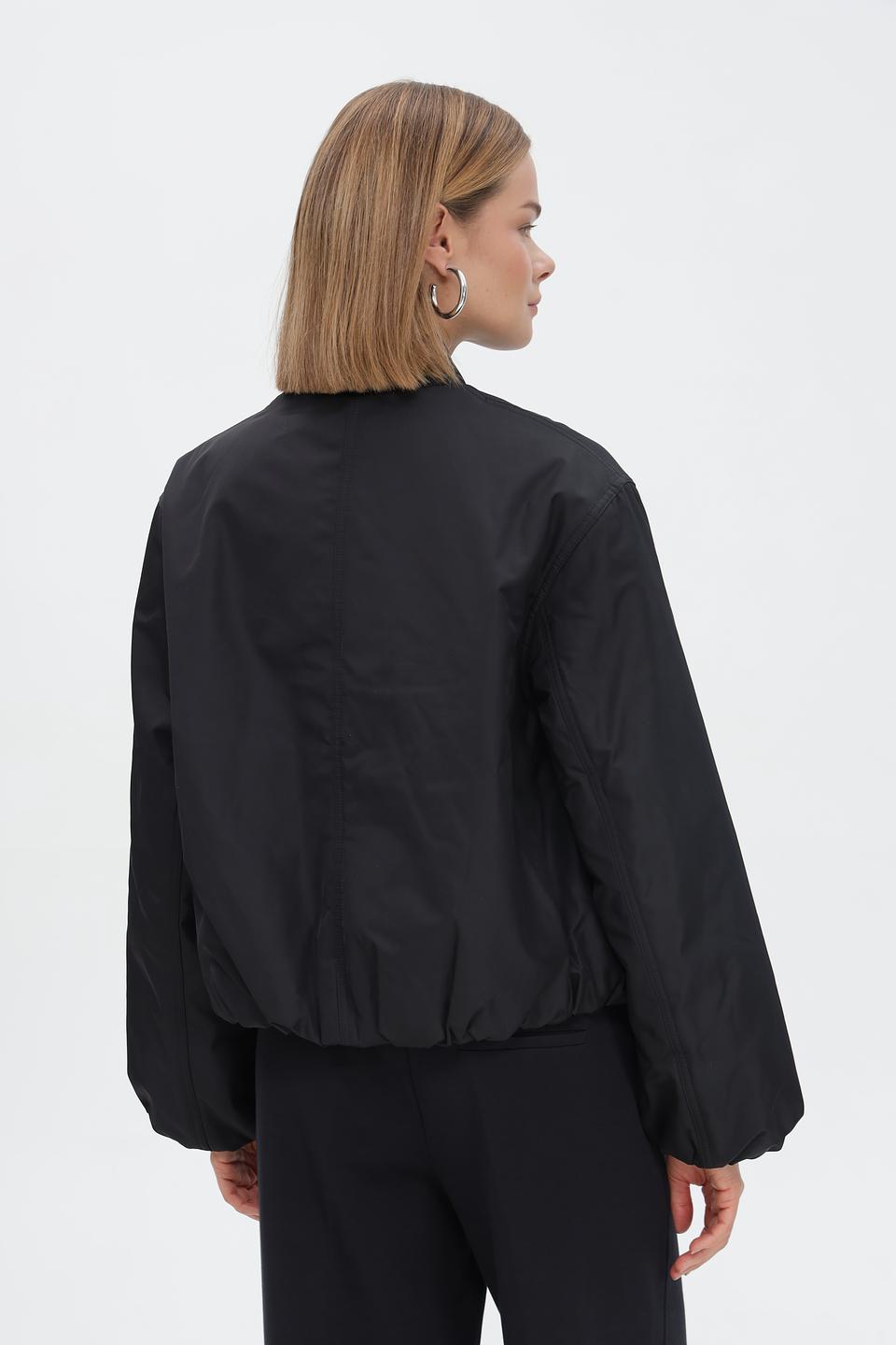 Куртка Marc O Polo DENIM черная