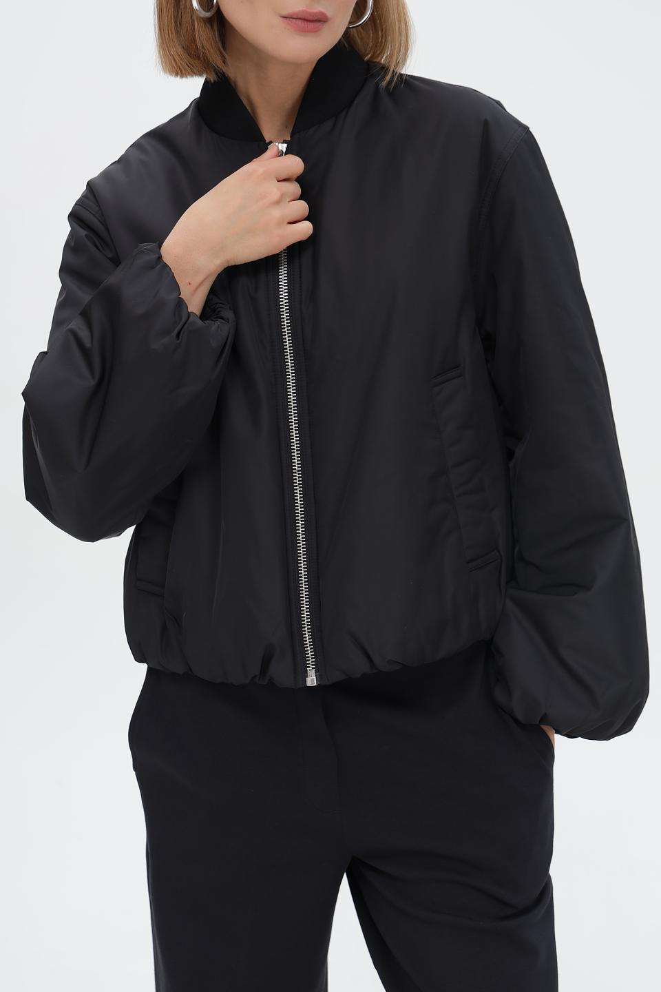 Куртка Marc O Polo DENIM черная