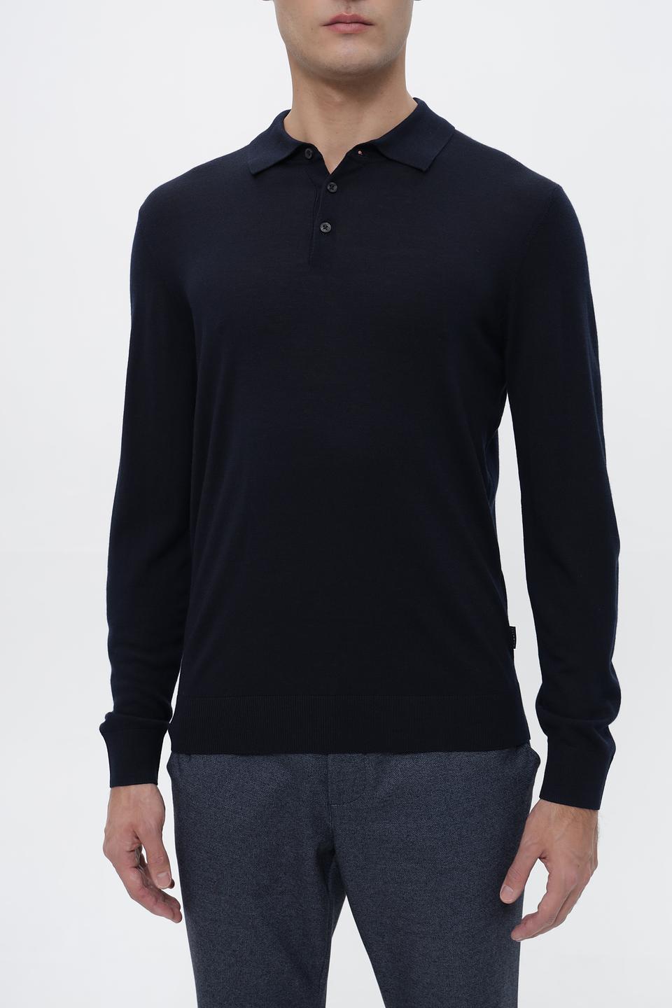 Поло-джемпер Bugatti