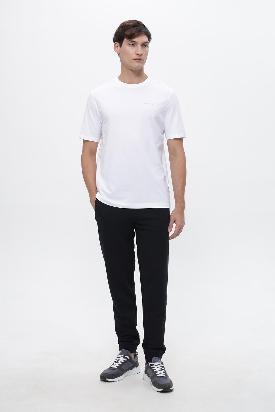 Спортивные брюки Bugatti чёрные