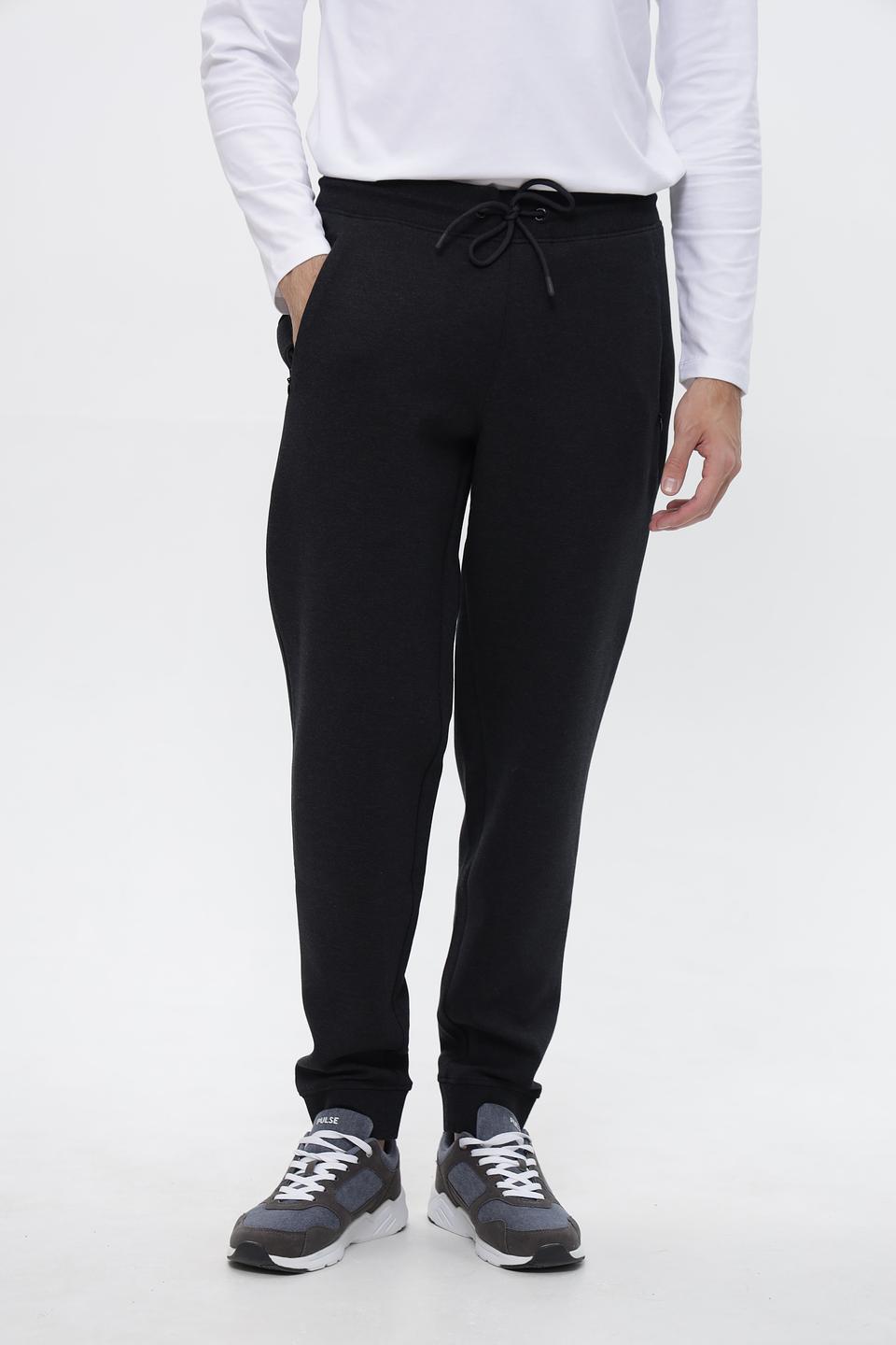 Спортивные брюки Bugatti чёрные