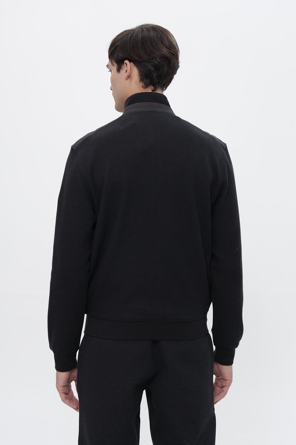 Кардиган Bugatti стеганый