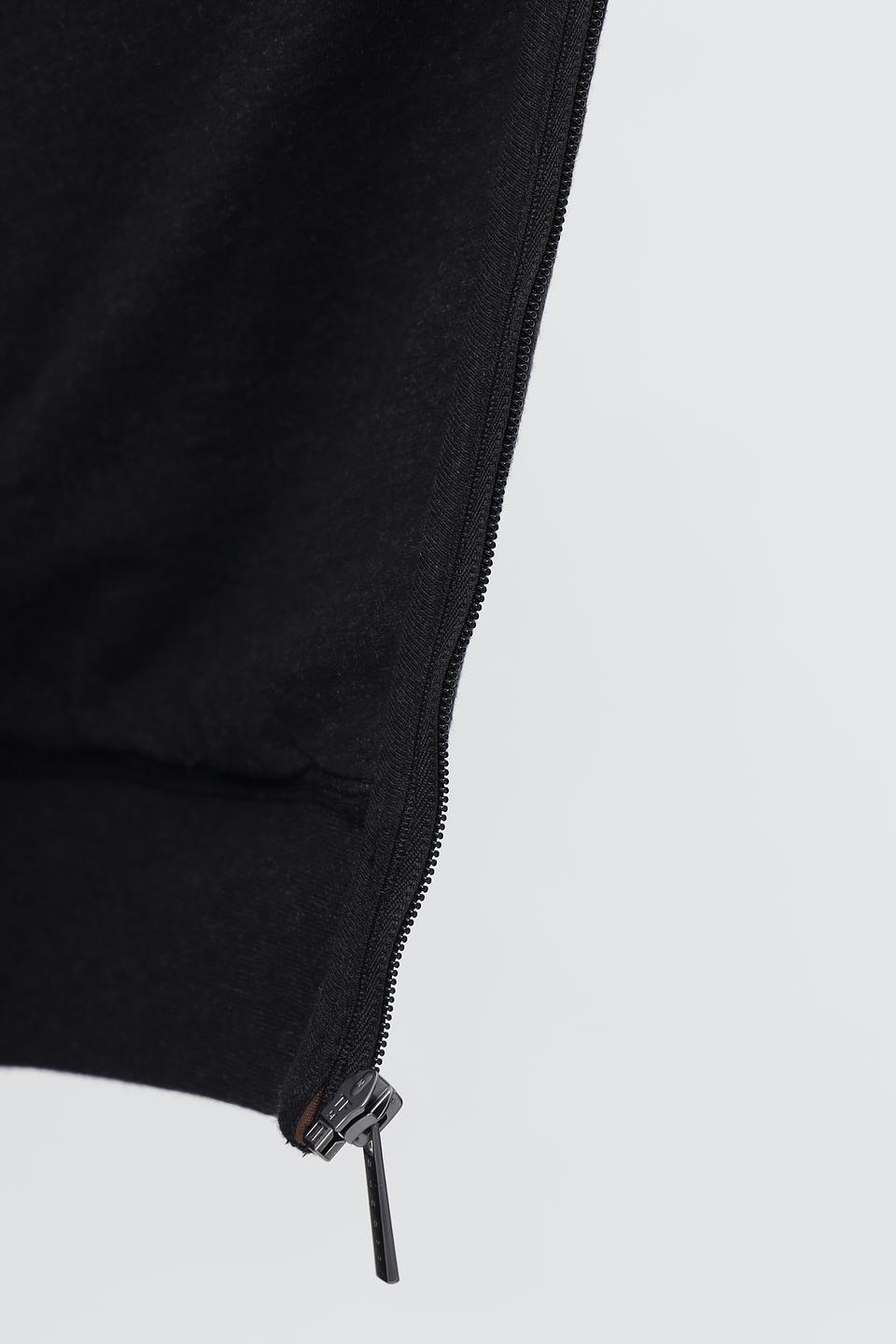 Кардиган Bugatti стеганый