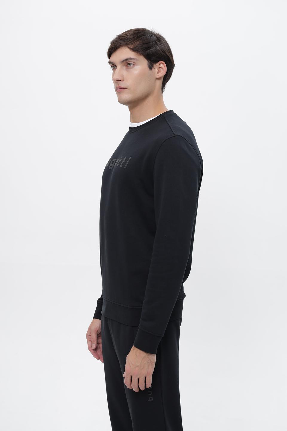 Джемпер Bugatti чёрный