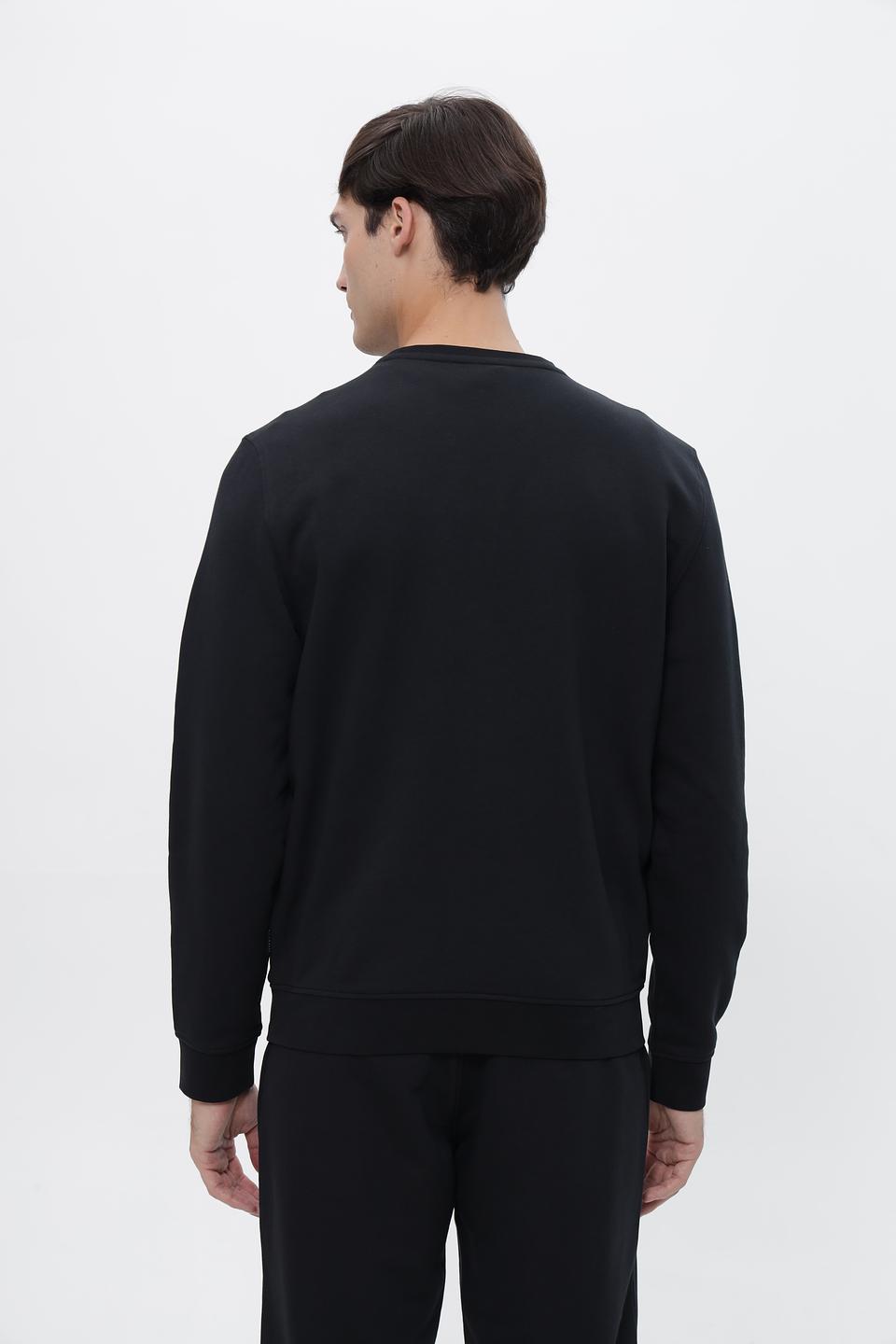 Джемпер Bugatti чёрный